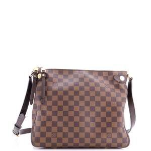 Louis Vuitton Duomo Messenger Bag #255240L15B